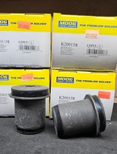 MOOG K200158 UPPER CONTROL ARM BUSHINGS (MSC)