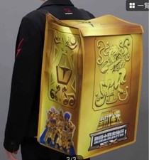 Zaino Scrigno Saint Seiya Gold Bag Cavalieri dello Zodiaco Sagittario