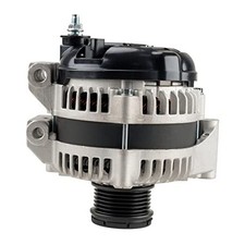 Alternator Replacement for 2011-2016 Town Country 2011-2014 200 2012 11570N