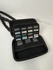 Nintendo DS Game Lot 11 Games With Carrying Case.