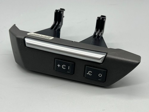 2006 LANDROVER STEERING WHEEL CONTROLS CRUSIE CONTROL 5H22-14K147-EB