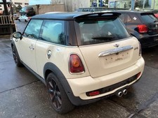 Rückleuchte links Mini Mini R56 63212757009 P22671684