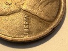 Lincoln Wheat 1917 Small Cent Penny Philadelphia Mint Business Strike Bronze BN — photo 10