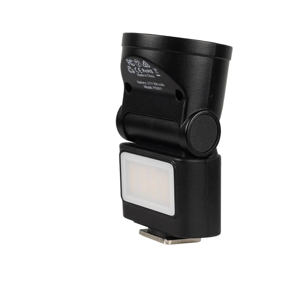 Phottix Mini A Manual Flash With LED - Image 4 of 4