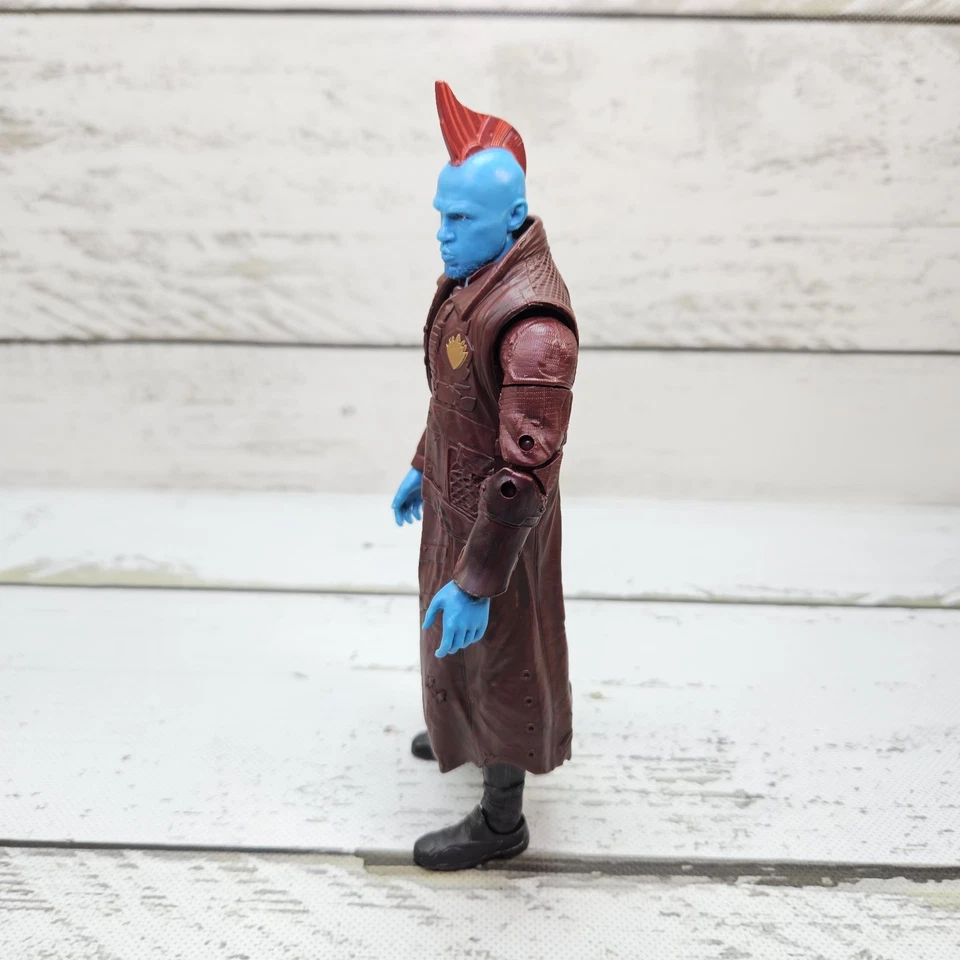 Marvel Legends Guardians Of The Galaxy Vol. 2 Yondu 2016 6" Action Figure - Image 2 of 4