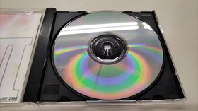 Falcom The Legend of Heroes 1&2 Sega Saturn Game Used