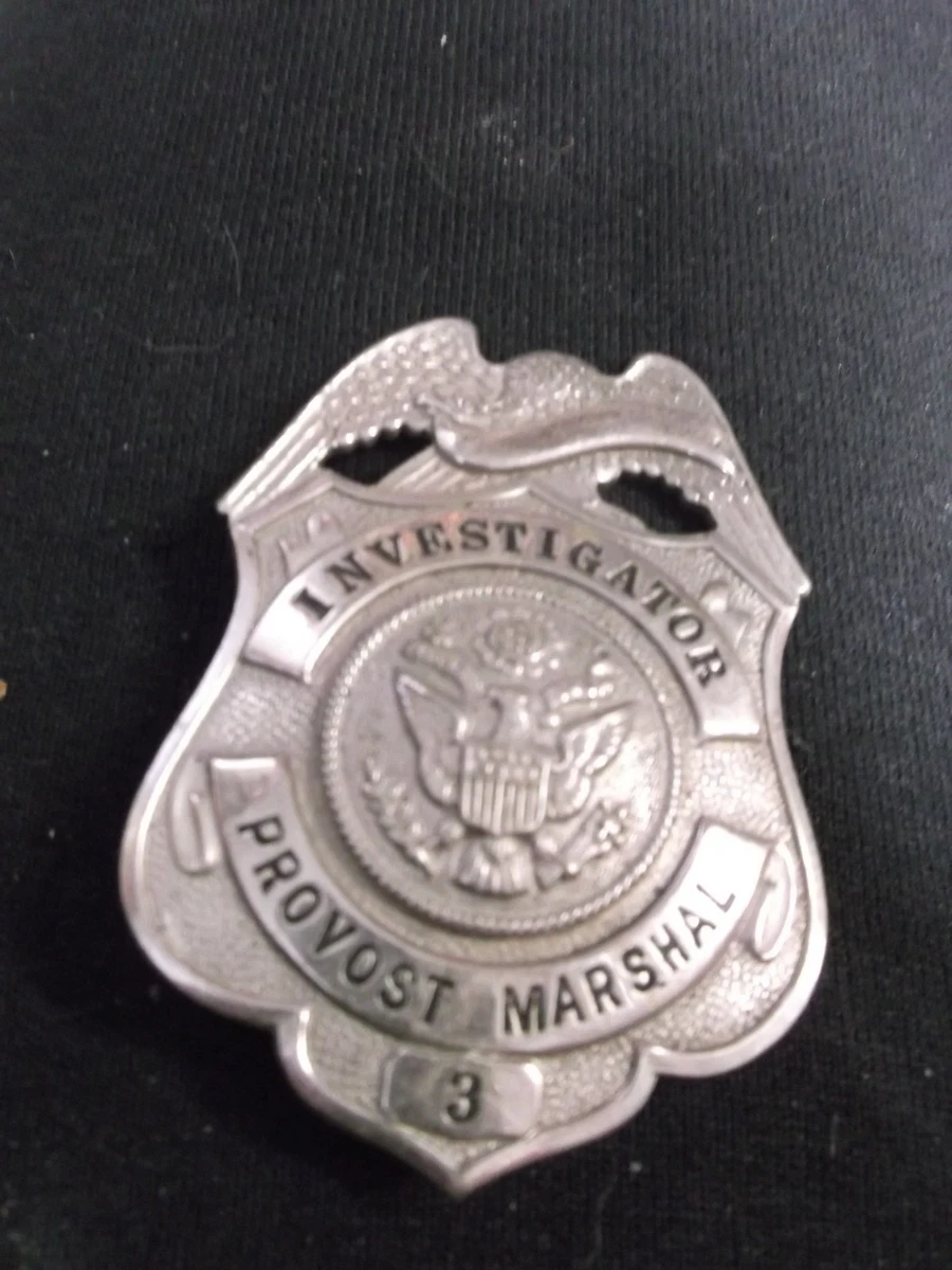 military police badge products for sale | eBay