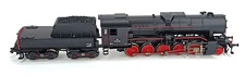 Arnold N HN2375 Steam Locomotive Series 42 2713 ÖBB Era III Original Packaging