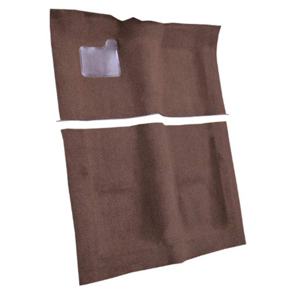 Alfombra para Chevrolet Impala 1974-1976 2 puertas Auto Cutpile Foto 2 de 4