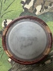 Vintage Original David Halloran Crystal Metal Mouth Turkey Pot Call — photo 5