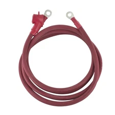 Powermaster Alternator Charge Wire 1-546;