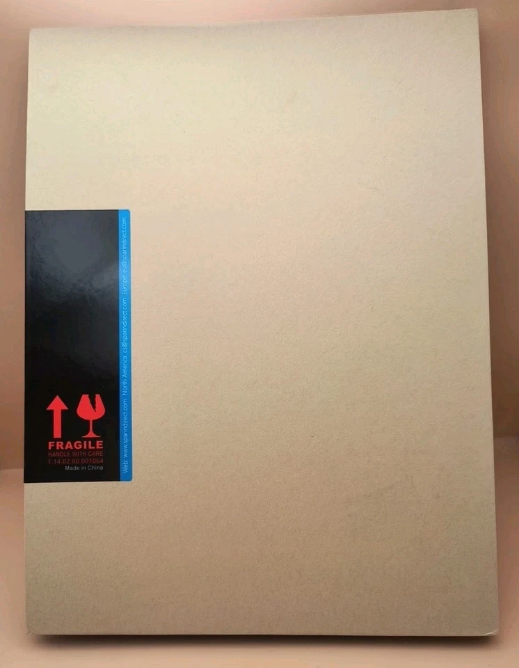 2-Pack Sparin Glass Screen Premium Tempered Screen Protector for iPad - Image 2 of 4