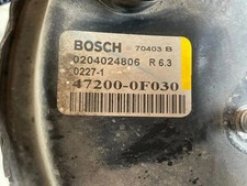 TOYOTA COROLLA Verso E12 Unterdruck-Bremskraftverstärker 472000F030 33211900