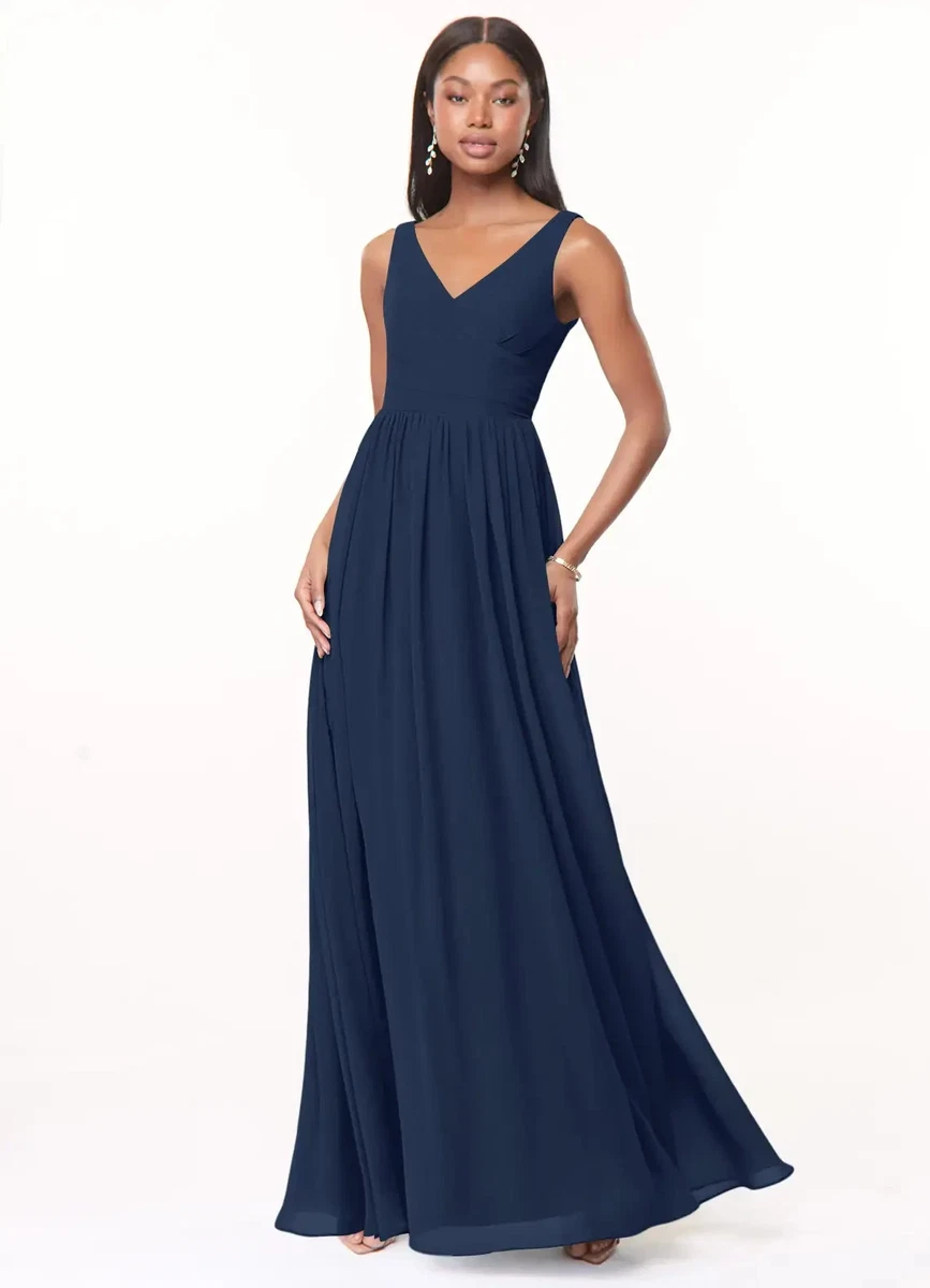 satin cocktail dresses Short Burnt Orange Satin Cocktail Dresses V-neck – jkprom