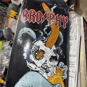 Zorlac Deck | eBay
