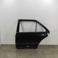 MERCEDES-BENZ S W140 Tür hinten links A1407300505 6.0 Benzin 300kw 1991 199 MERCEDES-BENZ S W140 Tür hinten links A1407300505 6.0 Benzin 300kw 1991 199
