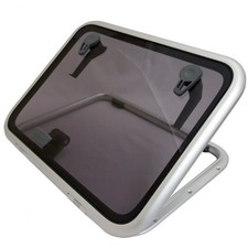 Lewmar Size 50 Low Profile Hatch Flange Base Lewmar 39950030 Expedited Shipping