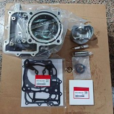  KIT TOP END CON CILINDRO per HONDA PIONEER 700 SXS700 M2 e M4