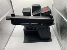 Stand fits Gl.ock All Calibers - New & Improved!!!