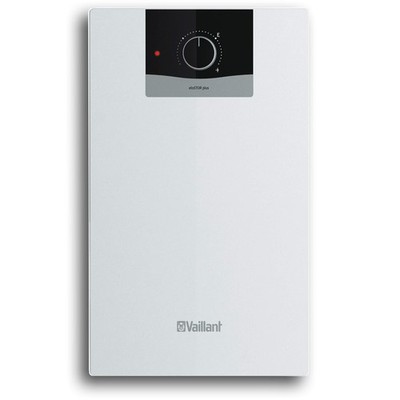 Vaillant eloSTOR VEN 5/7-5 U plus Warmwasserbereiter 5 l, 230 V, unvollständig 