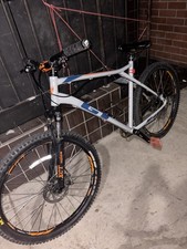 GT Front Suspension Hydraulic Disc Brake Bikes for sale | eBay