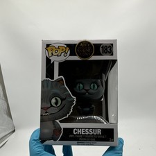 Funko Pop Alice Through the Looking Glass Vinyl Figures 18