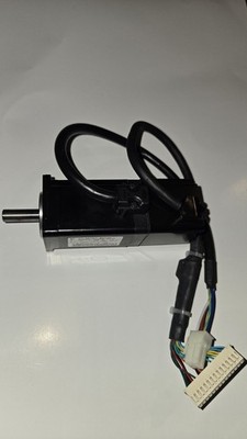 AC servo motor j3/j4 epson robot E2L (Brake Included)