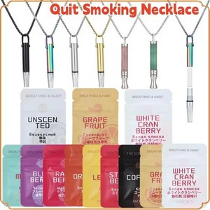Breathing Necklace | eBay
