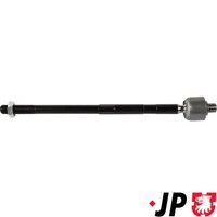 Axialgelenk Spurstange JP JP Group 4344501100 FüR Modus BR0 Renault CR0 Clio 3