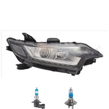 Scheinwerfer rechts inkl. Premium Lampen für Mitsubishi Outlander III GG_W