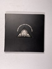 Elton John And Tim Rice's Aida CD Written In The Stars Lulu Sting Circa 1999