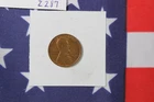 1913-D Lincoln Wheat Cent - Almost Uncirculated Condition (Z287)