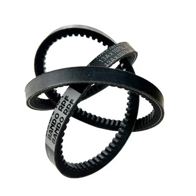 AVX13x880, Bando Kfz Keilriemen 3337 AVX13 x 880 La, flankenoffen, formgezahnt