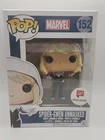 Funko Pop! Vinyl: Marvel - Spider-Gwen - UnMasked) - Walgreens (Exclusive) #152