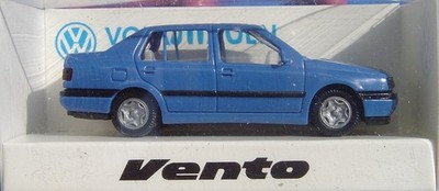 Wiking - Volkswagen Vento 1992 (1:87) H0