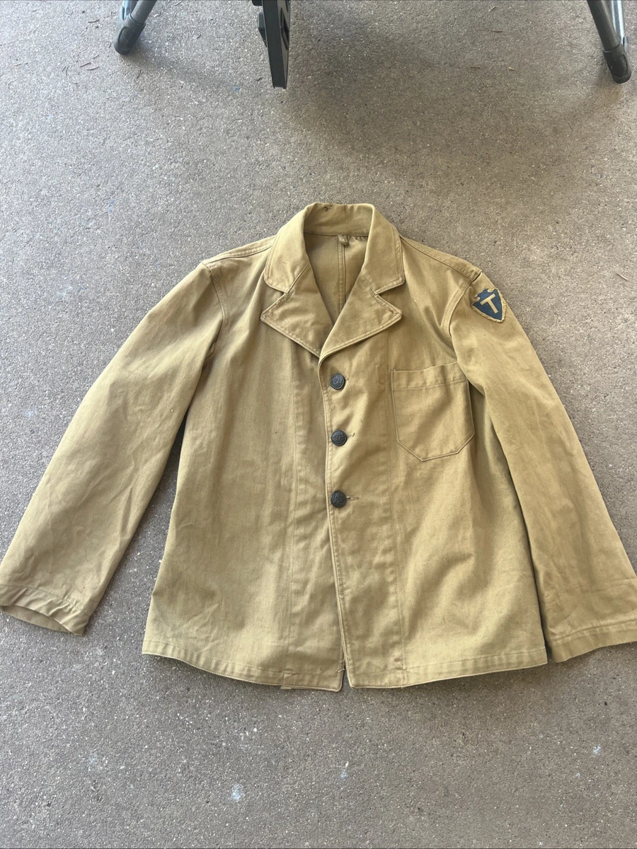 Original WW I US Uniforms for sale | eBay