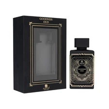 Riiffs GOODNESS OUD BLACK EDP 100ml 3.4oz