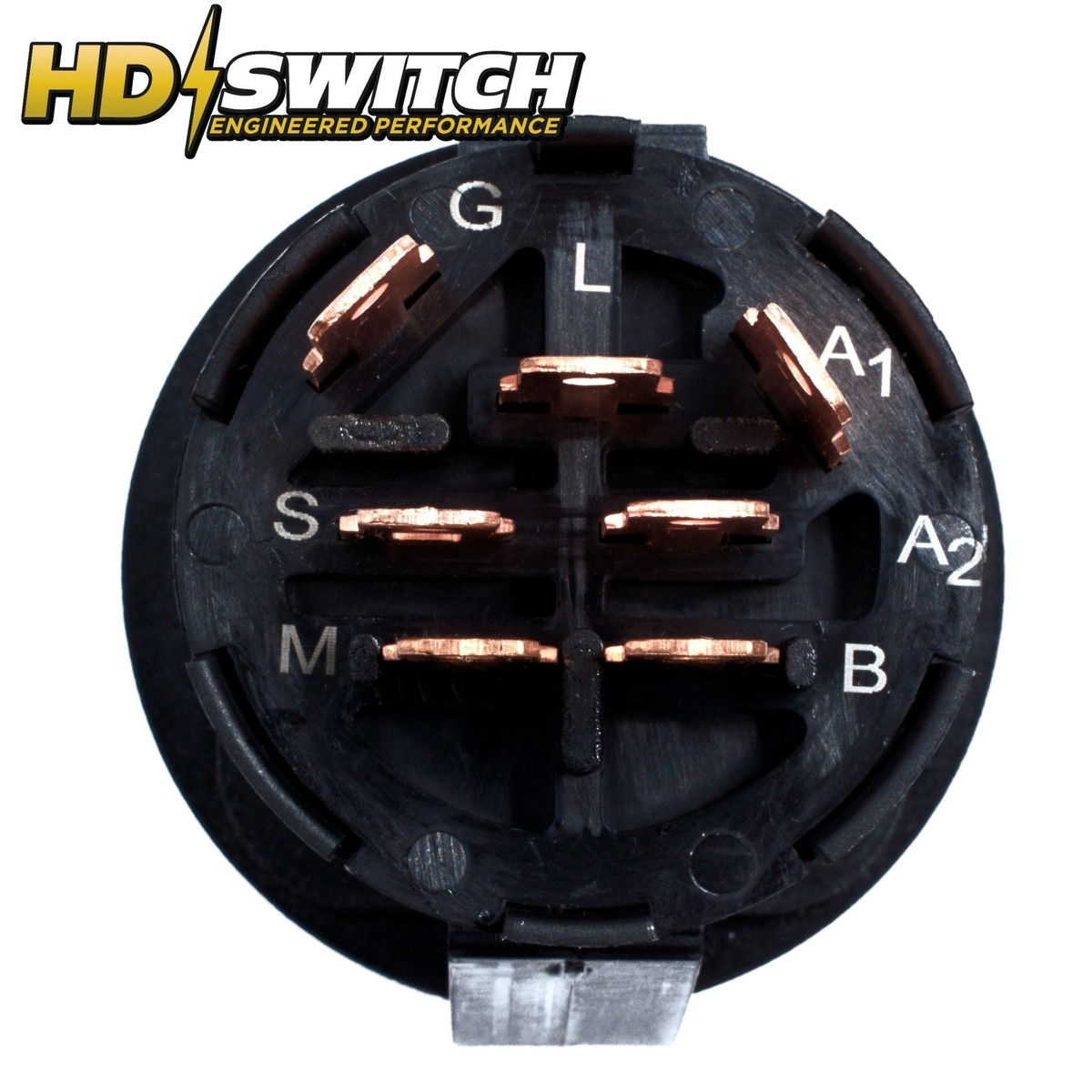 ツッチーにて AUC18524 Ignition Switch fits John Deere Z315E Z320M Z320R Z325E