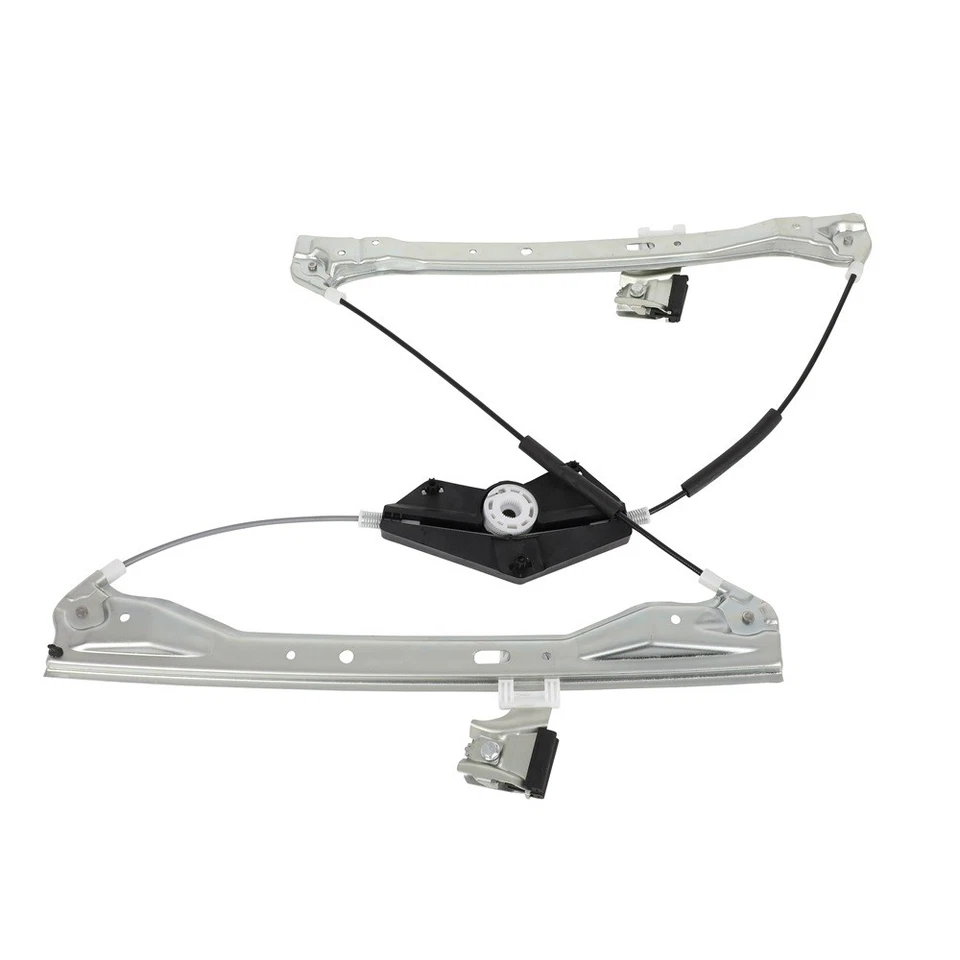Front Left Power Window Regulator For 2010-2012 Mercedes-Benz E63 AMG Foto 3 de 4