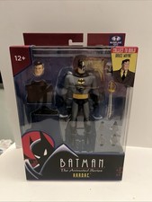 McFarlane Batman The Animated Series Build-A Figure H.A.R.D.A.C Action Figure
