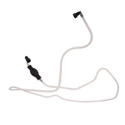Kraftstoffschlauch mit Handpumpe für Renault Master 2 Opel Movano 2.5 dCi