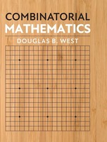 Douglas B. West | Combinatorial Mathematics | Buch | Englisch (2026) | Gebunden