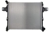 Thermotec KüHler, MotorküHlung D7Y015TT FüR Jeep