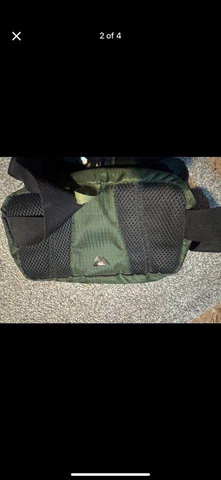 Park Trail Waist Pack - Image 2 of 3