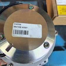 Motor Assy 234150 Durable Electrical Component