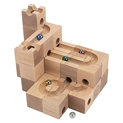 Cuboro Standard 32 cubes 203 Ball Starter sets