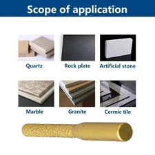 Router Bit Workmanship Replacement Gong Machine Seaming Machine Trimming Machine