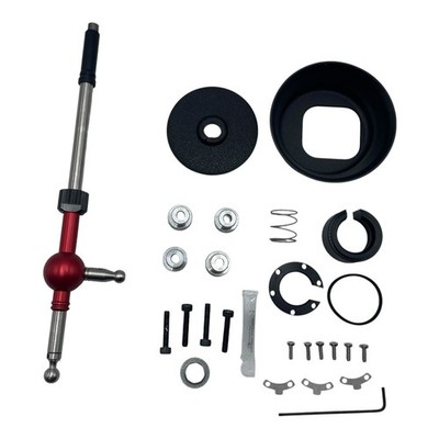 CravenSpeed Short Shifter Package MINI Cooper S 2007-2013 R55 R56