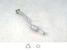 Katalysator Kat Neu für Renault Scenic 1 JA0/1 FA0 1.9 dCi RX4 inkl. Anbauteile