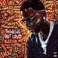 Young Dolph Thinking Out Loud (Cd) Album